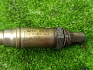 Датчик кислородный BMW Z4 OEM 11781437586 E85 2004