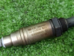 Датчик кислородный BMW Z4 OEM 11787513963 E85 2004