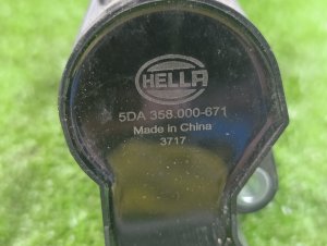 Катушка зажигания MERCEDES-BENZ C230 OEM 5DA358000671 2006