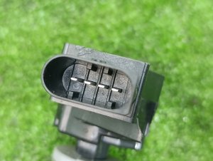 Катушка зажигания MERCEDES-BENZ C230 OEM 5DA358000671 2006