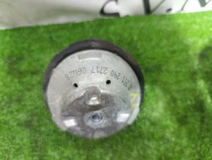 Подушка ДВС MERCEDES-BENZ C230 OEM A2112402717 2006