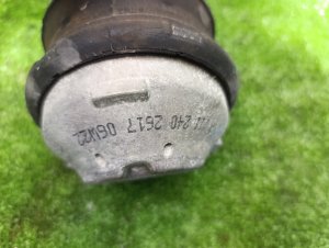 Подушка ДВС MERCEDES-BENZ C230 OEM A2112402617 2006