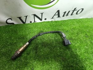 Датчик кислородный 0045420718 MERCEDES-BENZ C230