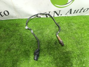 Датчик кислородный MERCEDES-BENZ C230 OEM A0035427118 2006