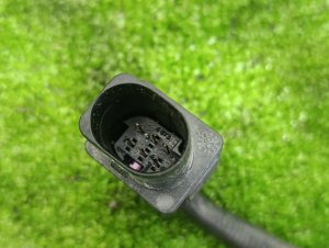 Датчик кислородный MERCEDES-BENZ C230 OEM A0035427118 2006