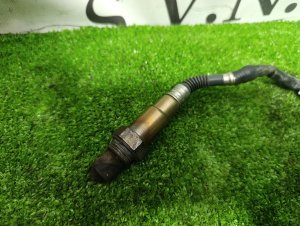 Датчик кислородный MERCEDES-BENZ C230 OEM A0035427118 2006