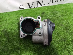 Дроссельная заслонка VOLVO V50 OEM 31293045 MW43 2010