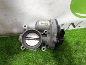 Дроссельная заслонка 31293045 VOLVO V50