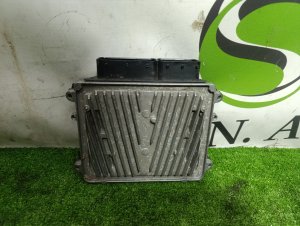 Блок управления двс MERCEDES-BENZ C230 OEM A2721535179 2006
