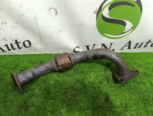 Выпускной коллектор NISSAN CEDRIC/GLORIA OEM 140126P500 HY33 1997