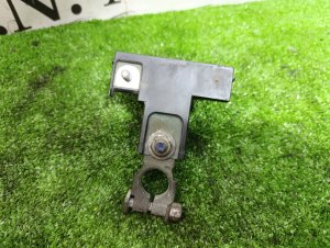 Клемма аккумулятора MITSUBISHI DELICA D:5 OEM MU001365 CV5W 2007