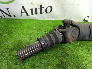 Карданный вал CADILLAC ESCALADE OEM 15186002 GMT820 2005