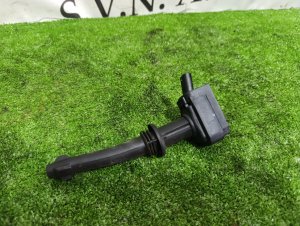 Катушка зажигания JAGUAR XJ OEM 0221604022 X351 2012