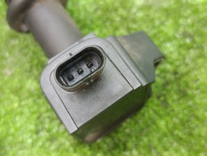 Катушка зажигания JAGUAR XJ OEM 0221604022 X351 2012