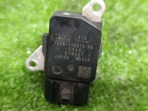 Датчик массового расхода воздуха JAGUAR XJ OEM 7G9N12B579AB X351 2012