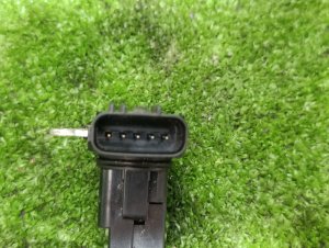 Датчик массового расхода воздуха JAGUAR XJ OEM 7G9N12B579AB X351 2012