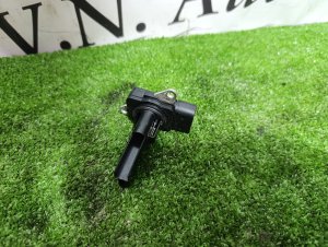 Датчик массового расхода воздуха 7G9N12B579AB JAGUAR XJ