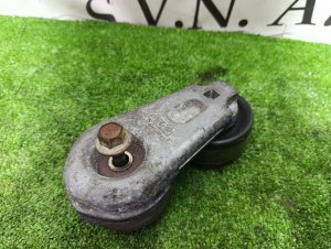 Натяжитель ремня JAGUAR XJ OEM LR039517 X351 2012