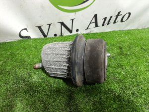 Подушка ДВС 1236131100 TOYOTA MARK X