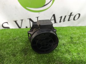 Датчик массового расхода воздуха BMW 3-SERIES OEM 1432356 E46, 320 2003