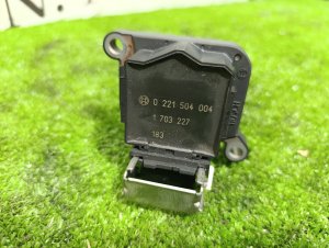 Катушка зажигания BMW 3-SERIES OEM 0221504004 E46, 320 2003