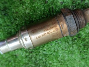 Датчик кислородный BMW 3-SERIES OEM 0258005177 E46, 320 2003