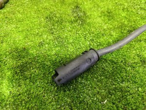 Датчик кислородный BMW 3-SERIES OEM 0258005109 E46, 320 2003