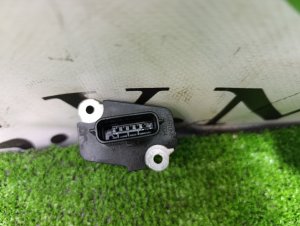Датчик массового расхода воздуха NISSAN TIIDA OEM 226807S000 JC11 2006