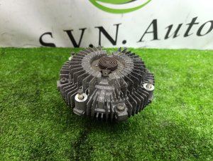 Вискомуфта TOYOTA CRESTA OEM 1621070090 GX100 2000
