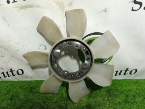 Вентилятор охлаждения ДВС 1636170040 TOYOTA CRESTA