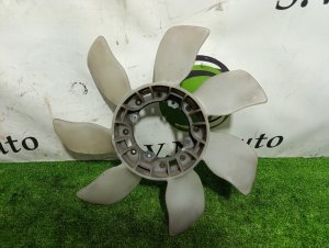 Вентилятор охлаждения ДВС TOYOTA CRESTA OEM 1636170040 GX100 2000