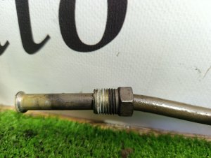 Трубки охлаждения АКПП TOYOTA CRESTA OEM 3292122780, 3292222780 GX100 2000