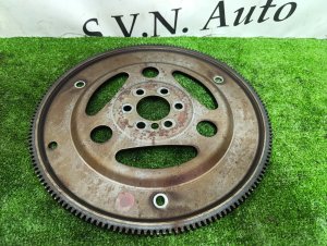 Маховик CADILLAC ESCALADE OEM 12654640 GMT820 2004