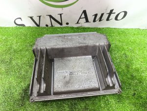 Блок управления двс 12589463 CADILLAC ESCALADE