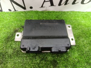 Блок управления 12588923 CADILLAC ESCALADE