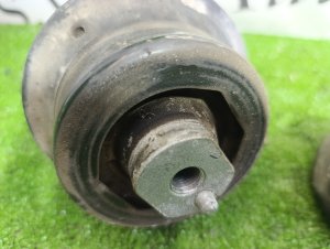 Подушка ДВС TOYOTA MARK X OEM 1236131100 GRX120 2006
