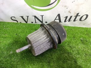 Подушка ДВС 1236131100 TOYOTA MARK X