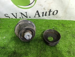 Подушка ДВС TOYOTA MARK X OEM 1236131100 GRX120 2006