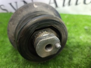 Подушка ДВС TOYOTA MARK X OEM 1236131100 GRX120 2006