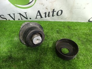 Подушка ДВС TOYOTA MARK X OEM 1236131100 GRX120 2006