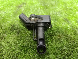 Датчик массового расхода воздуха TOYOTA MARK X OEM 2220415010 GRX120 2006