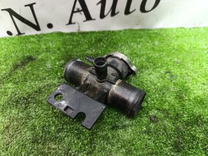 Горловина радиатора 1350A015 MITSUBISHI DELICA D:5