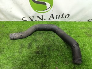 Патрубок радиатора верхний 1370A179 MITSUBISHI DELICA D:5