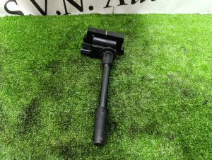 Катушка зажигания MITSUBISHI DION OEM MD365101 CR9W 2000
