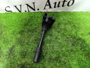 Катушка зажигания MITSUBISHI DION OEM MD365101 CR9W 2000