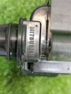 Катушка зажигания MITSUBISHI DION OEM MD365101 CR9W 2000