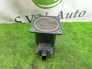 Датчик массового расхода воздуха NISSAN SERENA OEM 22680AD200 PC24 2002