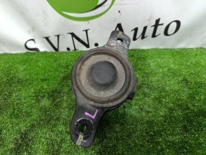 Подушка ДВС (левая) SUBARU LEGACY OEM 41022AG120 BL5 2004