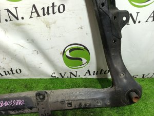 Балка под ДВС 4WD TOYOTA ALPHARD OEM 5110058011 MNH15 2004