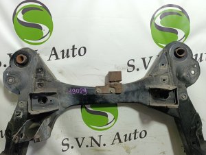 Балка под ДВС 4WD TOYOTA ALPHARD OEM 5110058011 MNH15 2004